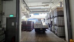 West Spring (D22), Factory #516400331